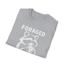 Trail Snack Bandit T-Shirt
