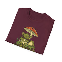 I Am Available To The Moss Community T-Shirt