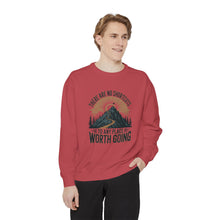 No Shortcuts Sweatshirt
