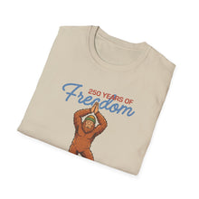 Namastasquatch T-Shirt
