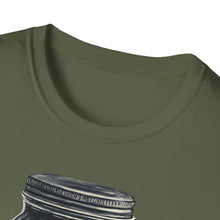 Caught In A Jar T-Shirt