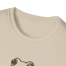 Sit Still T-Shirt