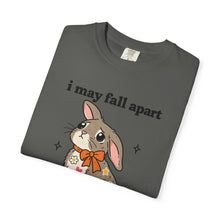 I May Fall Apart But The Bow Stays On T-Shirt