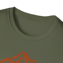 I Only Hike T-Shirt