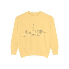 Peaceful Mornings Sweatshirt