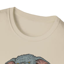 I Dressed For The Weather And A Minor Enchantment T-Shirt