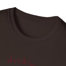Ducking My Responsibilities T-Shirt