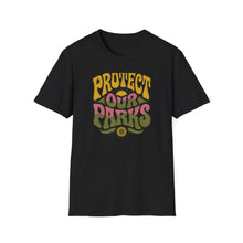 Groovy Protection T-Shirt