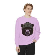 Grumpy Bear Sweatshirt