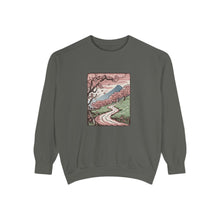 Cherry Blossoms Sweatshirt
