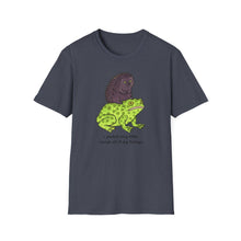 I Packed Very Little Except All Of My Feelings T-Shirt