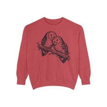 Two Owls Sweatshirt
