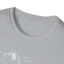 Float On T-Shirt