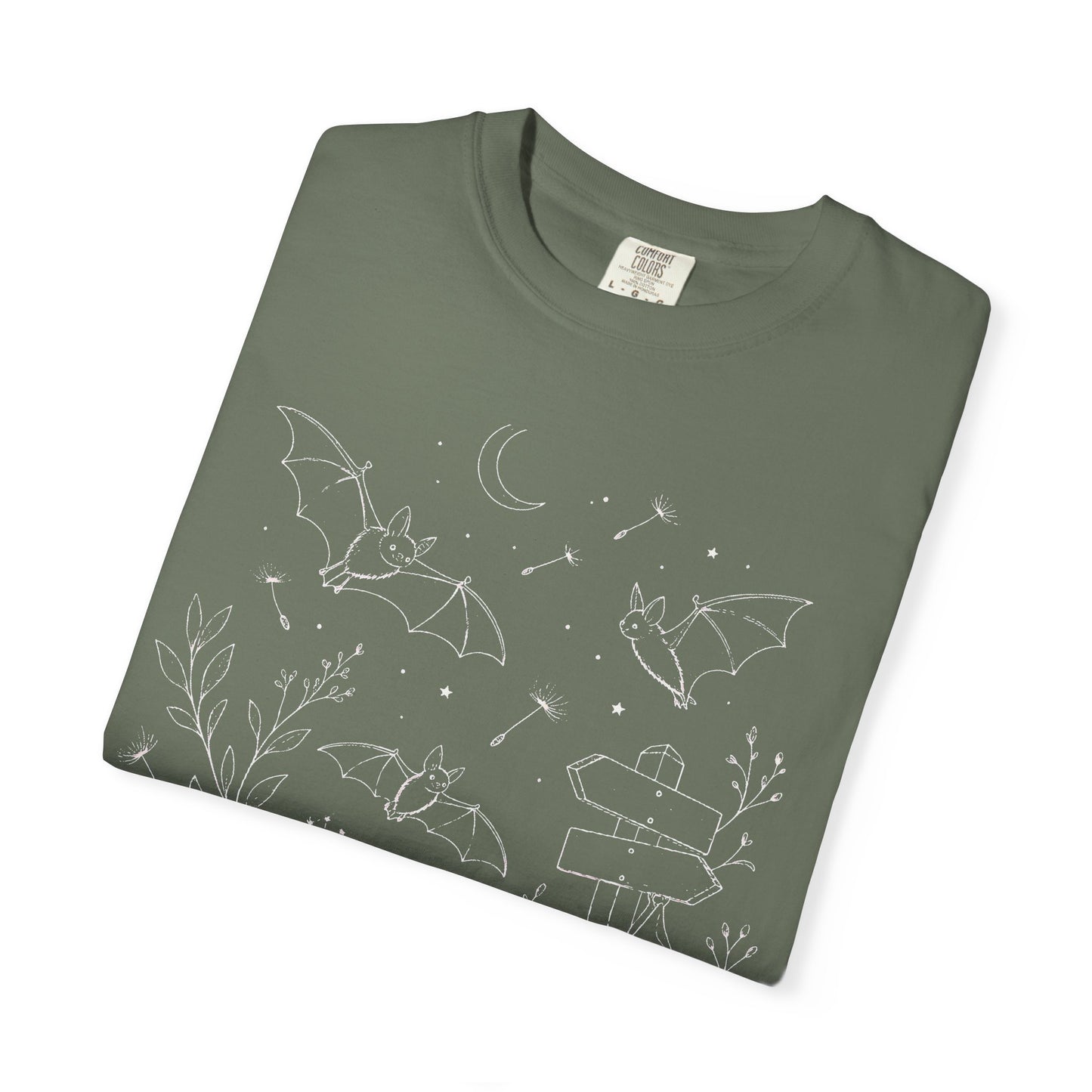 Hangout Crew T-Shirt