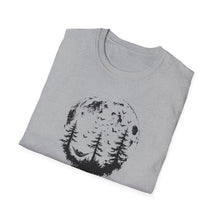 Hammock The Moon T-Shirt
