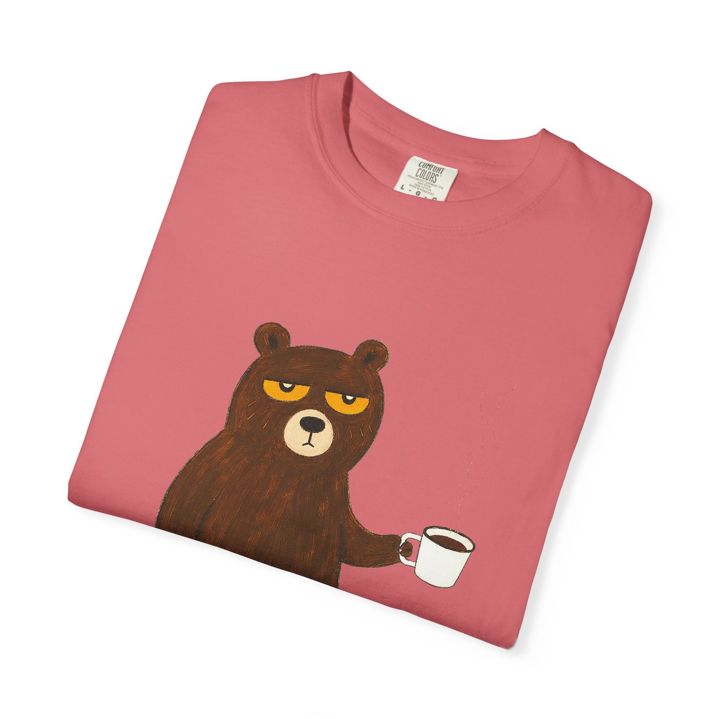 Unbearably Tired T-Shirt