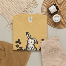 I Have Plans To Remain Here T-Shirt