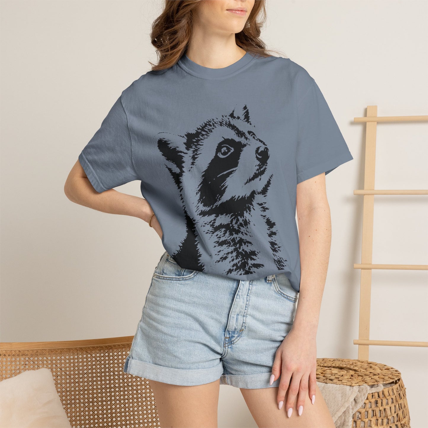 Trash Panda Dreams T-Shirt