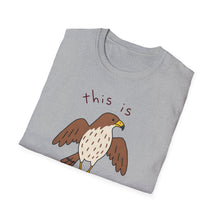 This Is Hawkward T-Shirt