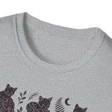 Pack Cats T-Shirt