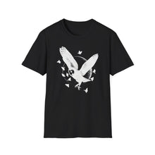 Owl Be Damned T-Shirt