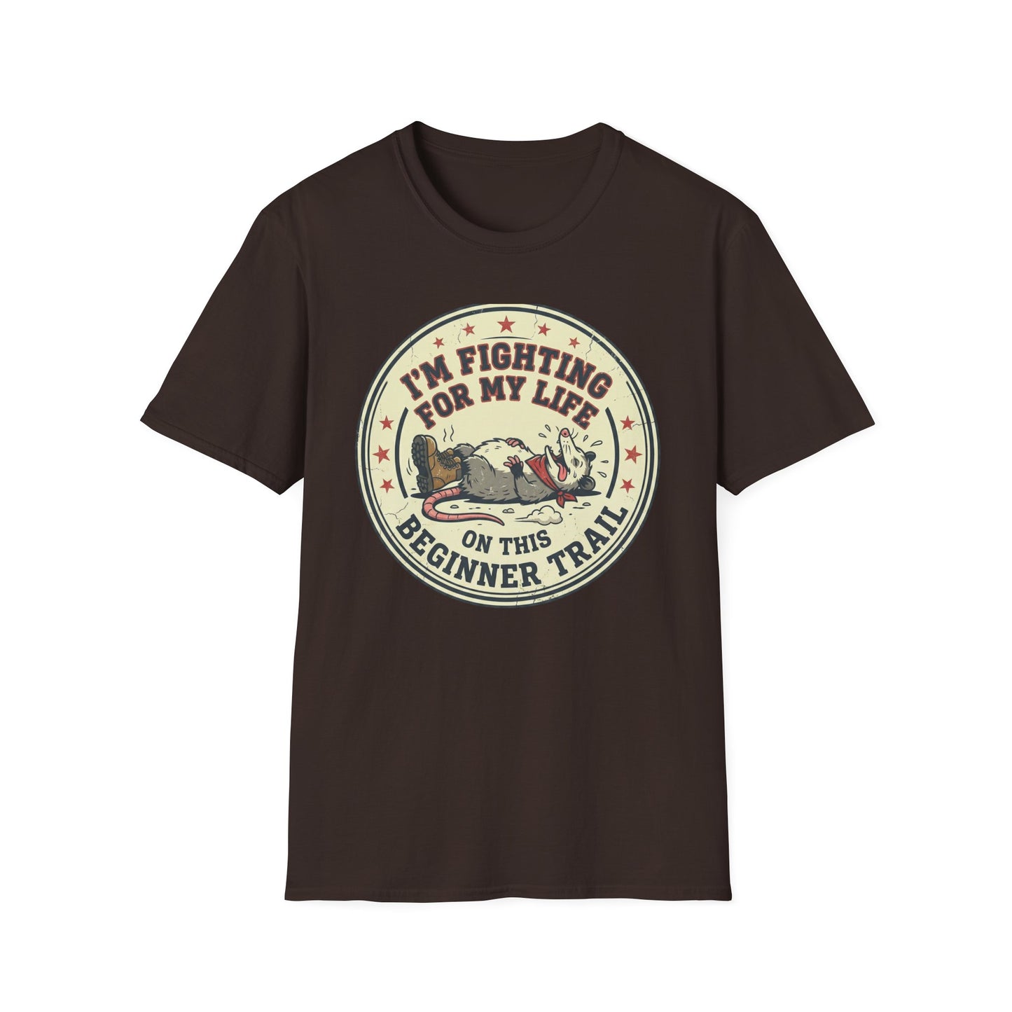 Beginner Trail T-Shirt
