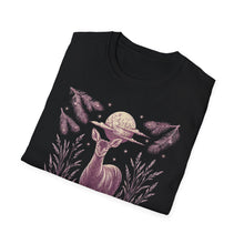 Deer Space T-Shirt