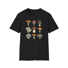Murshroom Set T-Shirt