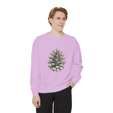Pinecone Sweatshirt