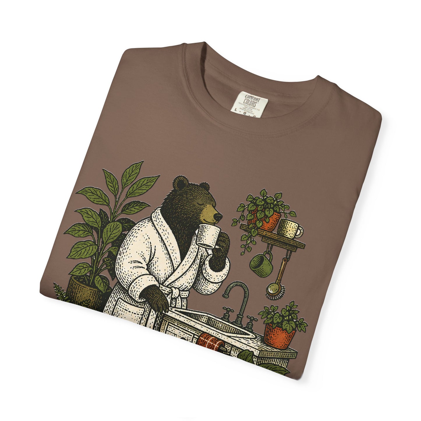 Slow Mornings T-Shirt