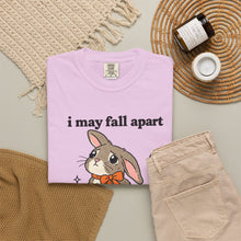 I May Fall Apart But The Bow Stays On T-Shirt