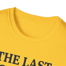 Still Counts T-Shirt