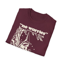 Wizard Raccoon T-Shirt