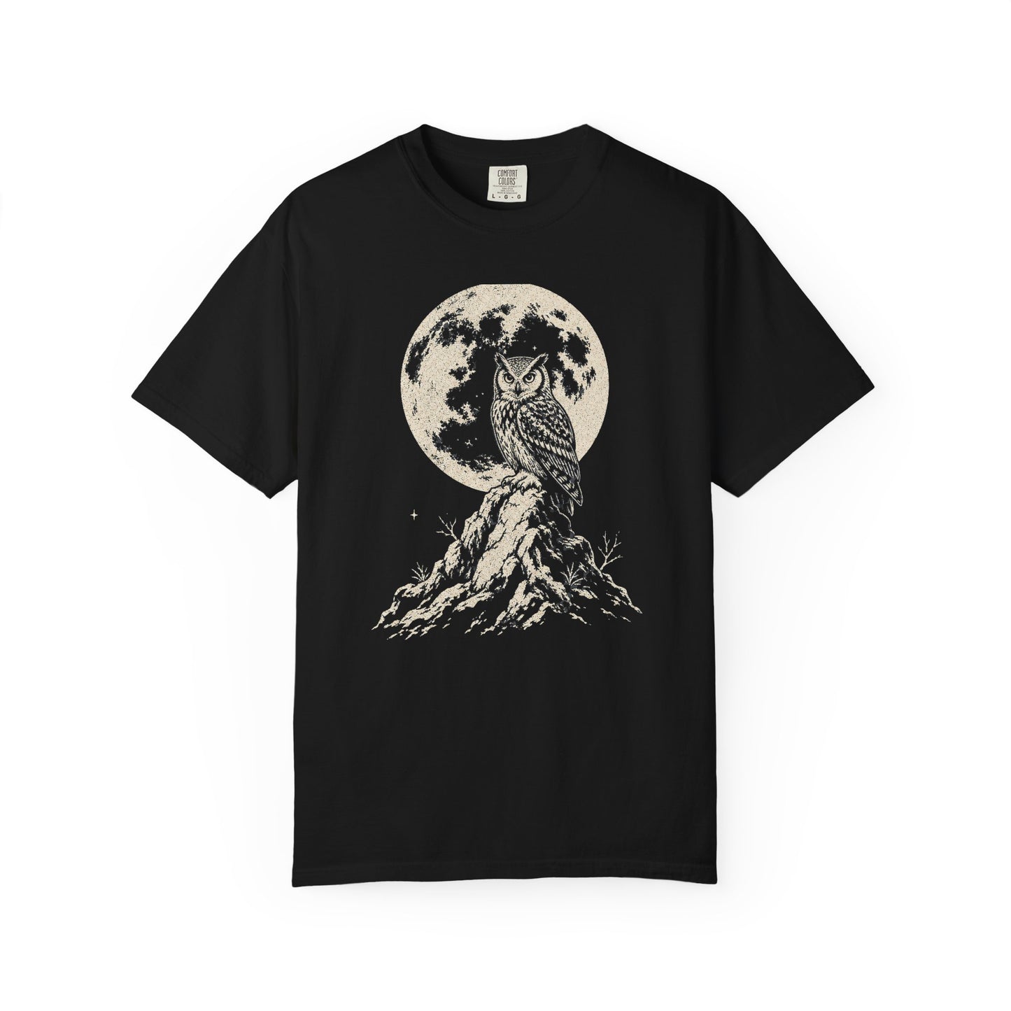 Night Owl T-Shirt