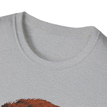 Fox And Fireflies T-Shirt