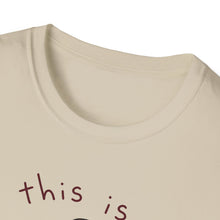 This Is Hawkward T-Shirt
