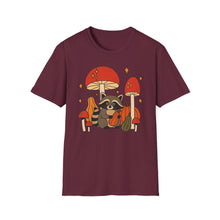 Snack Bandit T-Shirt