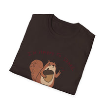 I'm Happy To Share My Opinion T-Shirt