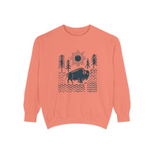 Buffalo Spirit Sweatshirt