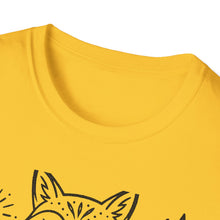 Foxest T-Shirt