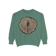 Stump Of Life Sweatshirt