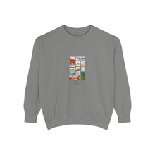 National Parks Of America Sweatshirt