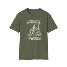 Remain Whimsical T-Shirt
