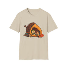 Acorn Home T-Shirt