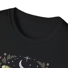 Luna Moth Hour T-Shirt