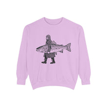 Big Trout Sweatshirt