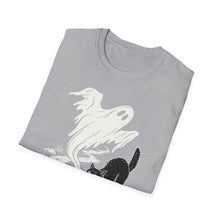 Spooked Fur T-Shirt