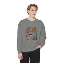 Check Engine Light Sweatshirt
