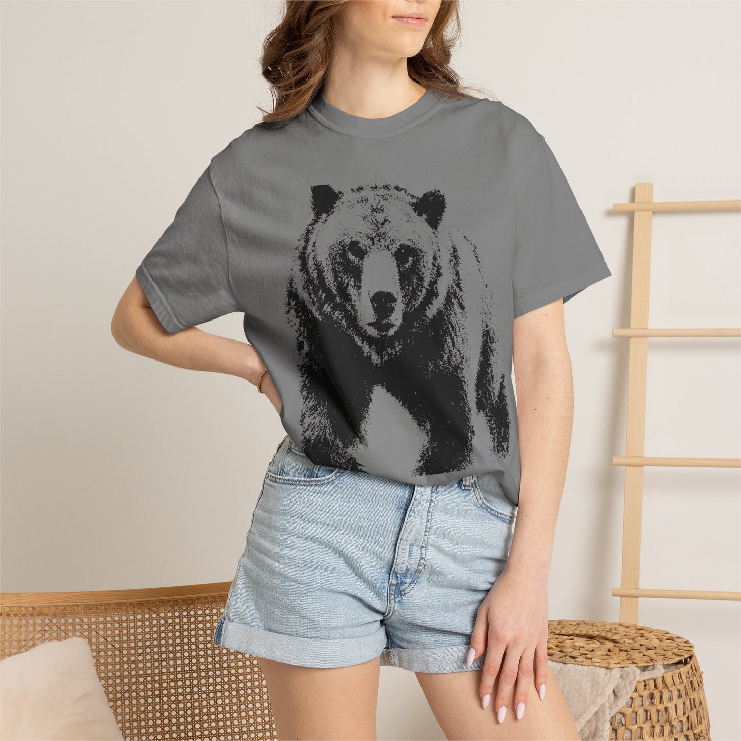 Bearly Awake T-Shirt