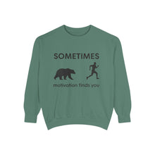 Motivation Sweatshirt